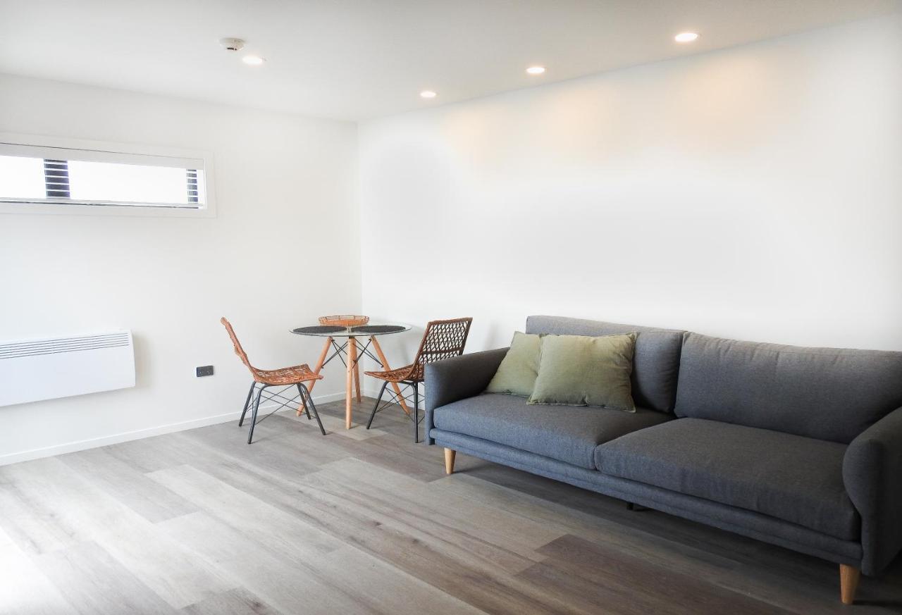 The Loft Apartments ウェストポート エクステリア 写真