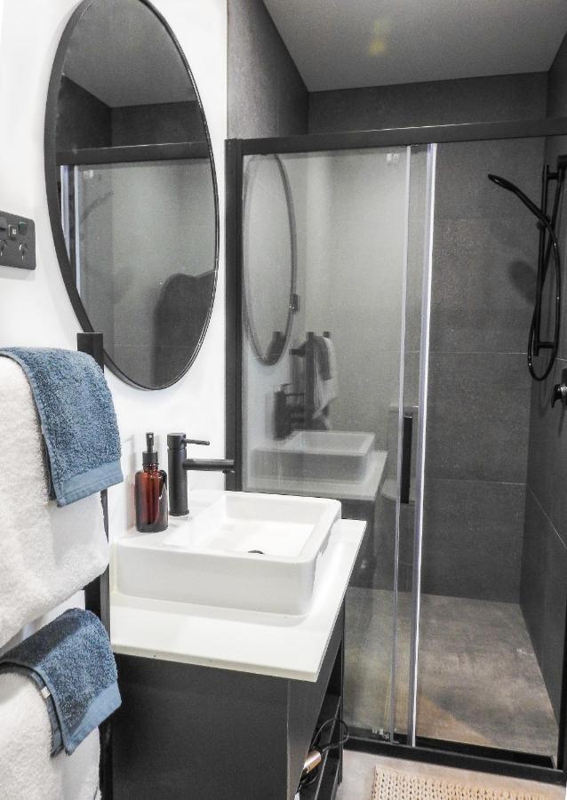 The Loft Apartments ウェストポート エクステリア 写真